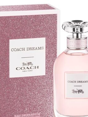 COACH Dreams